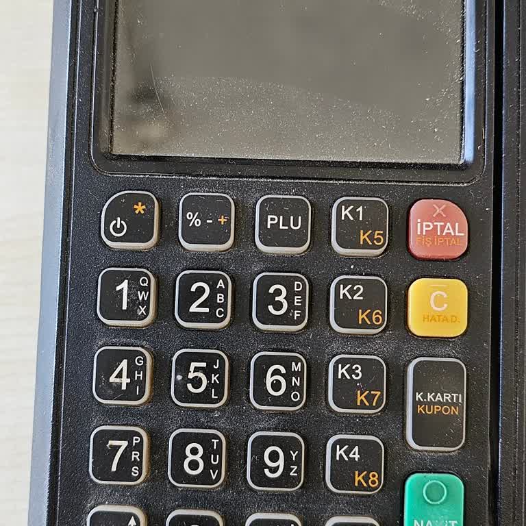 Beko Yazarkasa Banka Raporu Sorunu