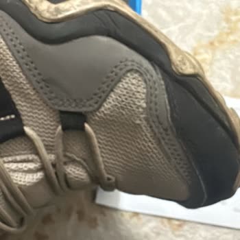 Ayakkabı Kalitesizliği Ve Rahatsızlık