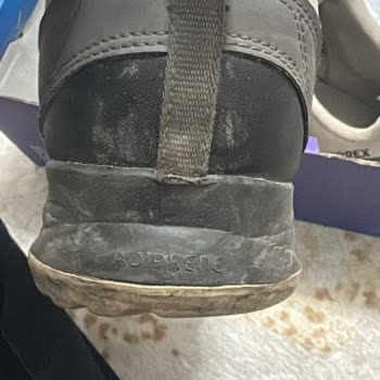 Ayakkabı Kalitesizliği Ve Rahatsızlık