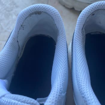 Intersport Ayakkabı Sorunları ve Mağduriyet