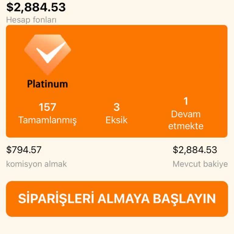 Görev Tamamlandı, Ödeme Yapılmadı