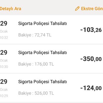 Vadesiz Hesap Açılışında Ücret Şoku