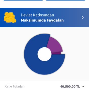 Emeklilik Sisteminde Beklenmedik Kesintiler