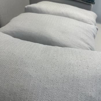Enza Home L Koltukta Tüylenme Sorunu