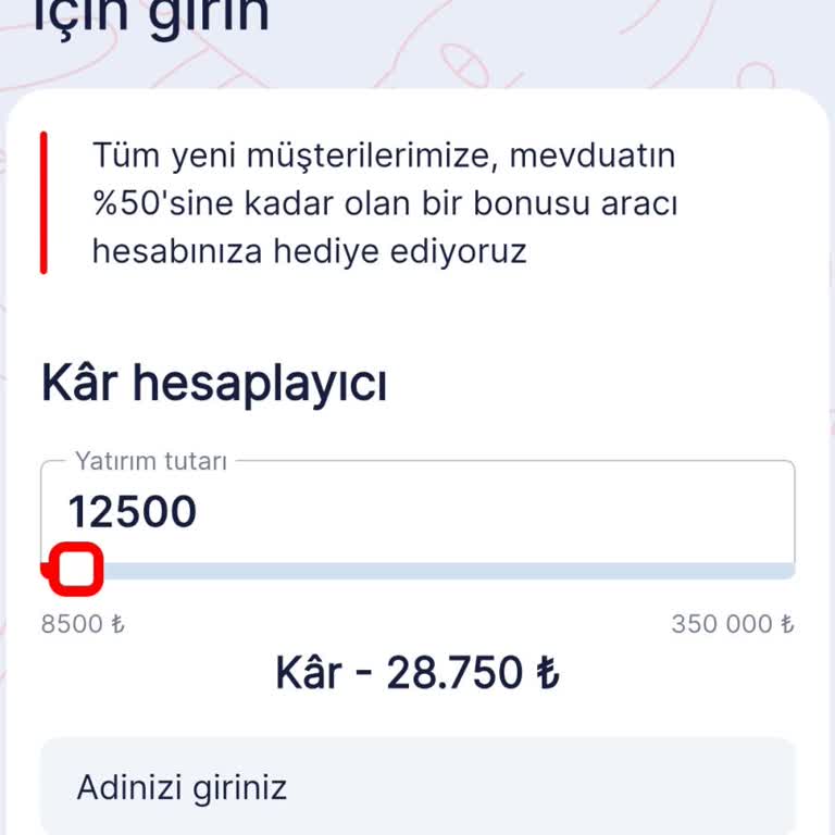 Şüpheli Yatırım Teklifleriyle Karşılaşma
