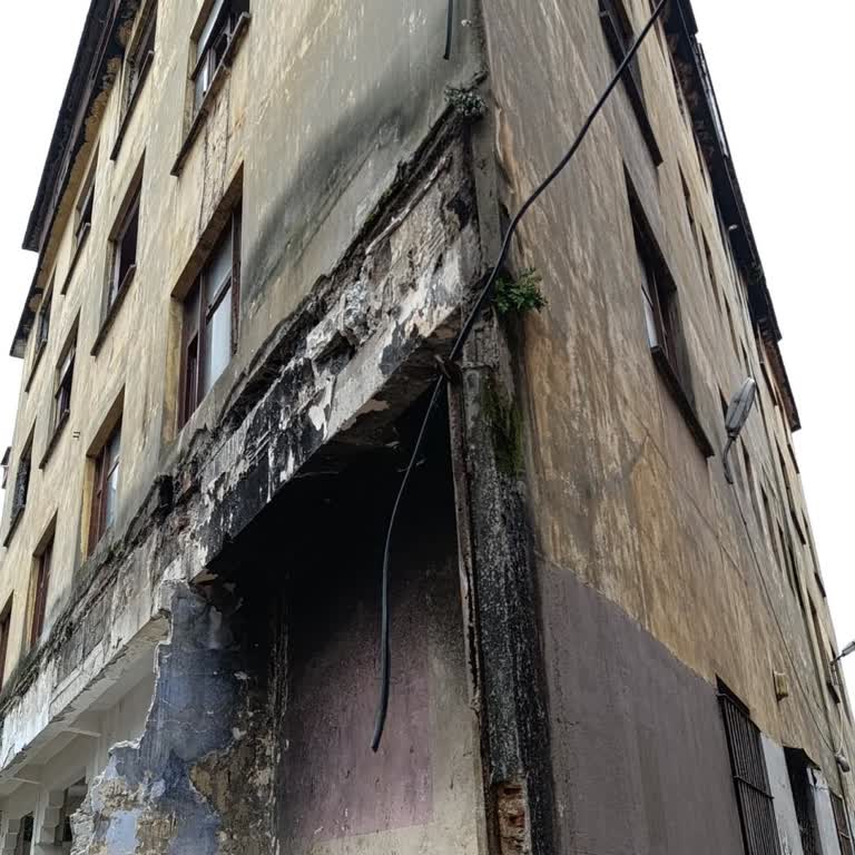 İnternet Kesintisi: Yıkım Çalışmaları Mağduriyeti