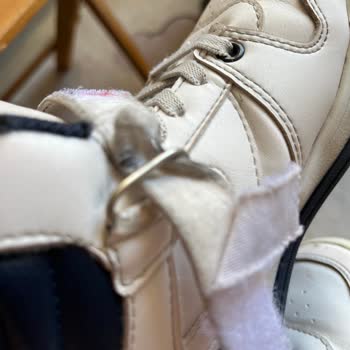 Jump Ayakkabı Kalitesizliği Ve Hayal Kırıklığı