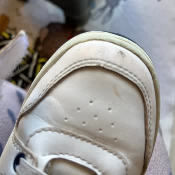 Jump Ayakkabı Kalitesizliği Ve Hayal Kırıklığı