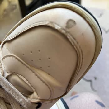 Jump Ayakkabı Kalitesizliği Ve Hayal Kırıklığı