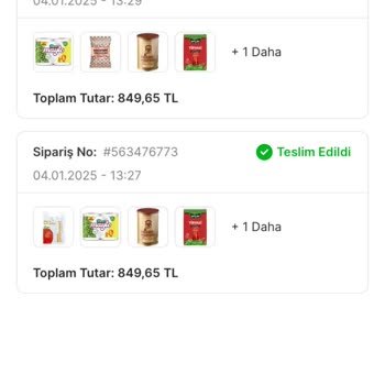 Kampanya Ücreti Hakkında Yaşanan Sorun