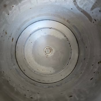 Paslanmaz Çelik Çay Makinesi Paslanma Sorunu