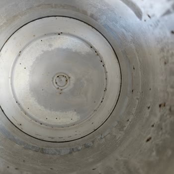 Paslanmaz Çelik Çay Makinesi Paslanma Sorunu