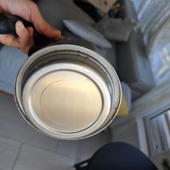 Paslanmaz Çelik Çay Makinesi Paslanma Sorunu