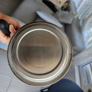 Paslanmaz Çelik Çay Makinesi Paslanma Sorunu