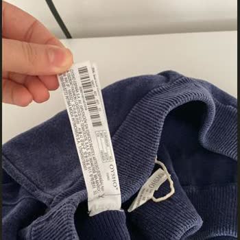 Tek Yıkamada Renk Solması: Oysho Eşofman Hayal Kırıklığı