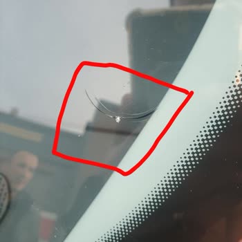 Acnturk Sigorta Kasko Teminatına Rağmen Cam Değişimi Reddedildi