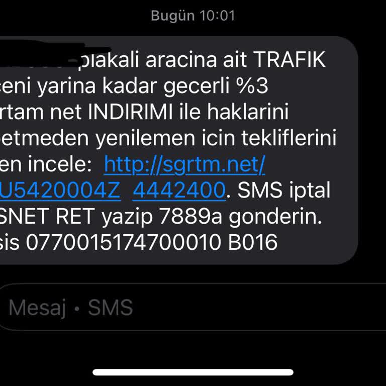 Yanıltıcı İndirim Mesajları Ve Uygulanmayan İndirim