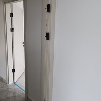 Kapı Montajında Hasar Ve Gecikme Sorunları