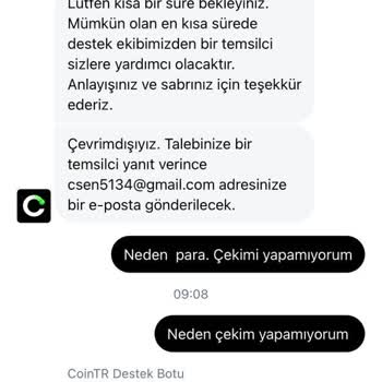 Borsa İşlemlerinde İletişim Sorunu Ve Mağduriyet