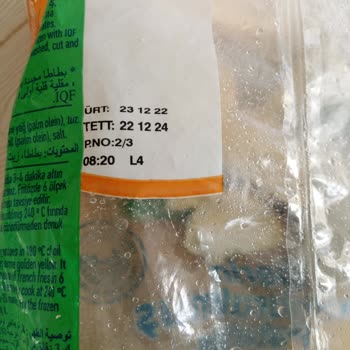 Son Kullanma Tarihi Geçmiş Ürün Ve İlgisiz Çalışanlar