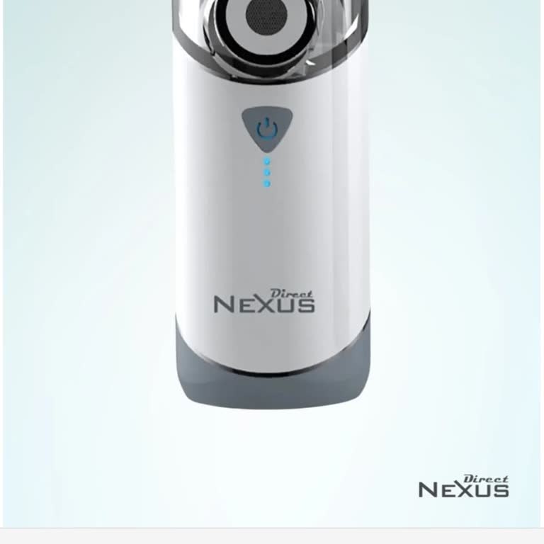 Nebülizatör Siparişimde Bilgi Eksikliği