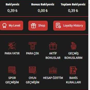 Kavbet Sitesinde Yaşadığım Sürekli Kayıplar