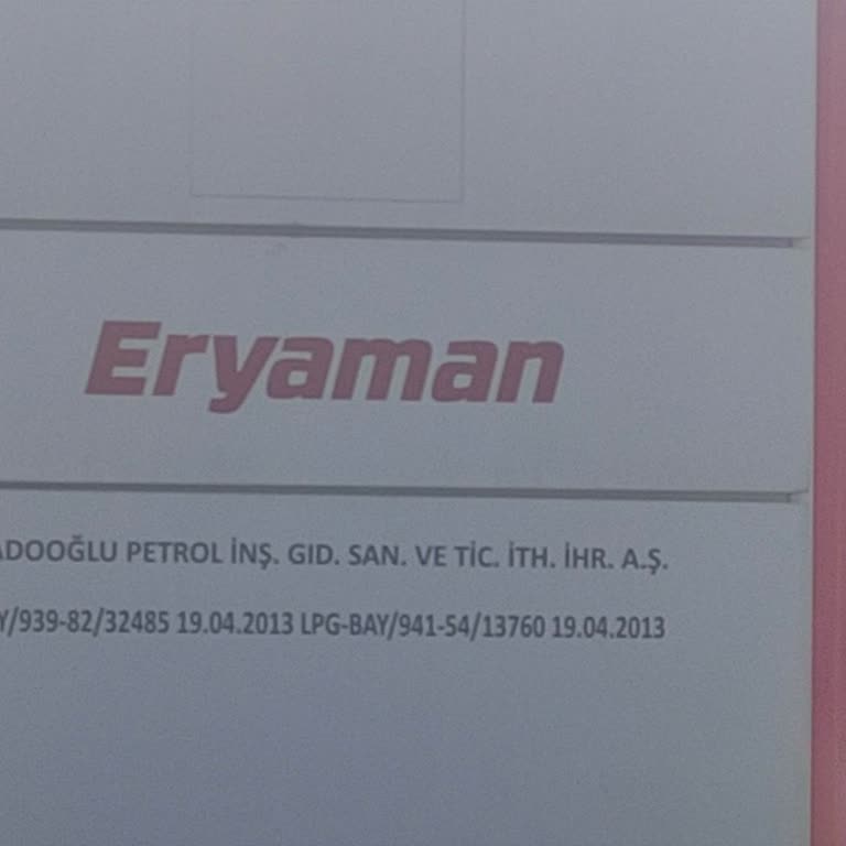 Aytemiz İstasyonu'nda Hatalı LPG Dolumu Ve Yetersiz Müşteri Hizmeti