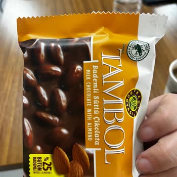 Kahve Dünyası Bozuk Çikolata Ürünü Ve Hayal Kırıklığı