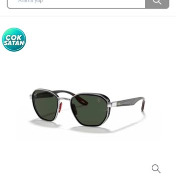 Çakma Rayban Gözlük Ve Epttavm'nin Denetim Eksikliği
