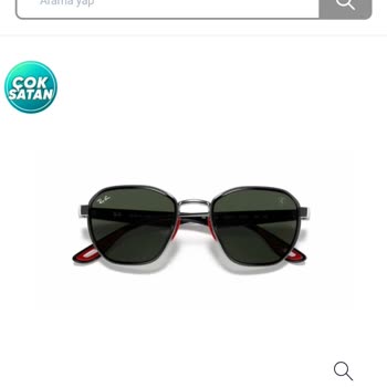 Çakma Rayban Gözlük Ve Epttavm'nin Denetim Eksikliği