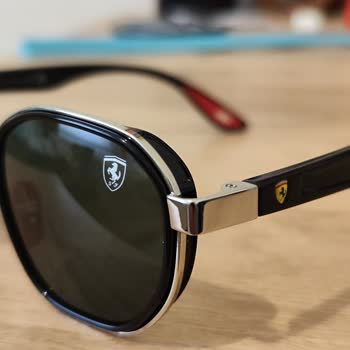 Çakma Rayban Gözlük Ve Epttavm'nin Denetim Eksikliği