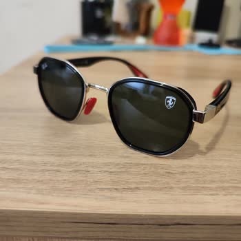 Çakma Rayban Gözlük Ve Epttavm'nin Denetim Eksikliği