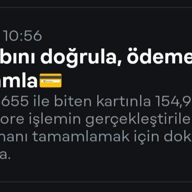 Papara'nın Sıkılaştırılmış Sistemi Gençleri Bunaltıyor