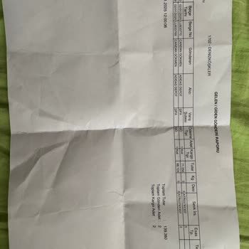 Adidas'tan İade Sorunu: Ödememi Geri Alamıyorum!