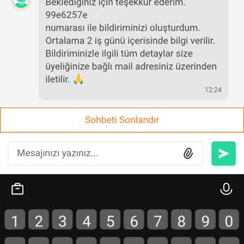 Dolap Uygulamasında Kayıp Ürün Ve Destek Eksikliği