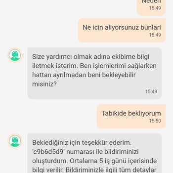 Dolap Uygulamasında Kayıp Ürün Ve Destek Eksikliği