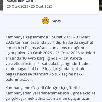 Pegasus'un Yanıltıcı Kampanyası Ve Çözülmeyen Sorunlar