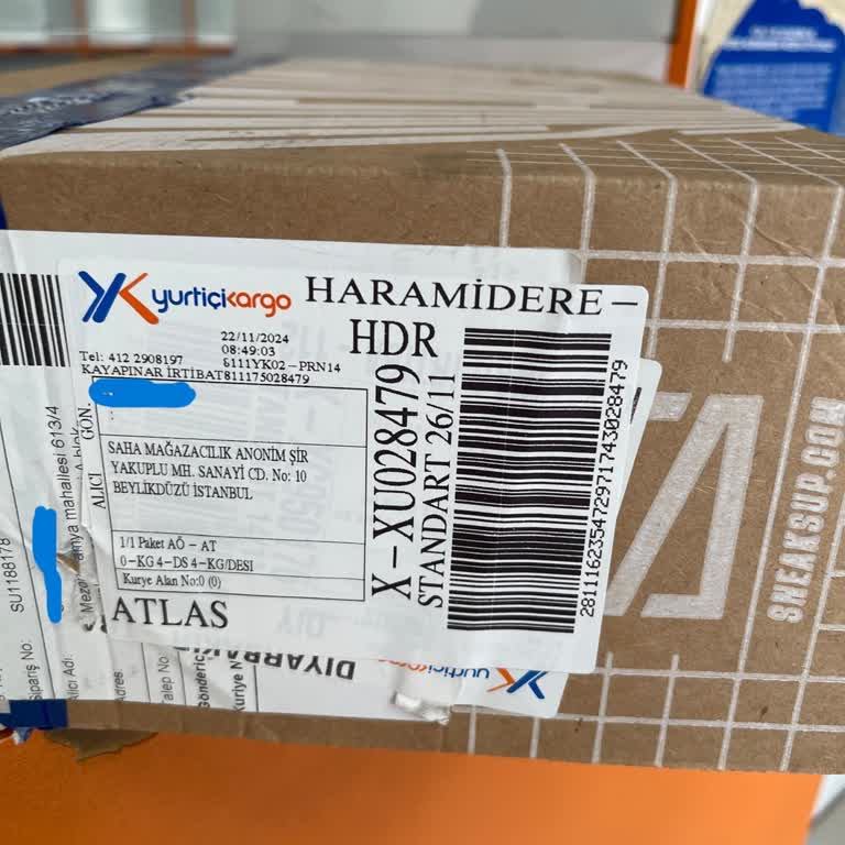 İade Sürecinde Yaşanan Sorunlar Ve İletişim Eksikliği