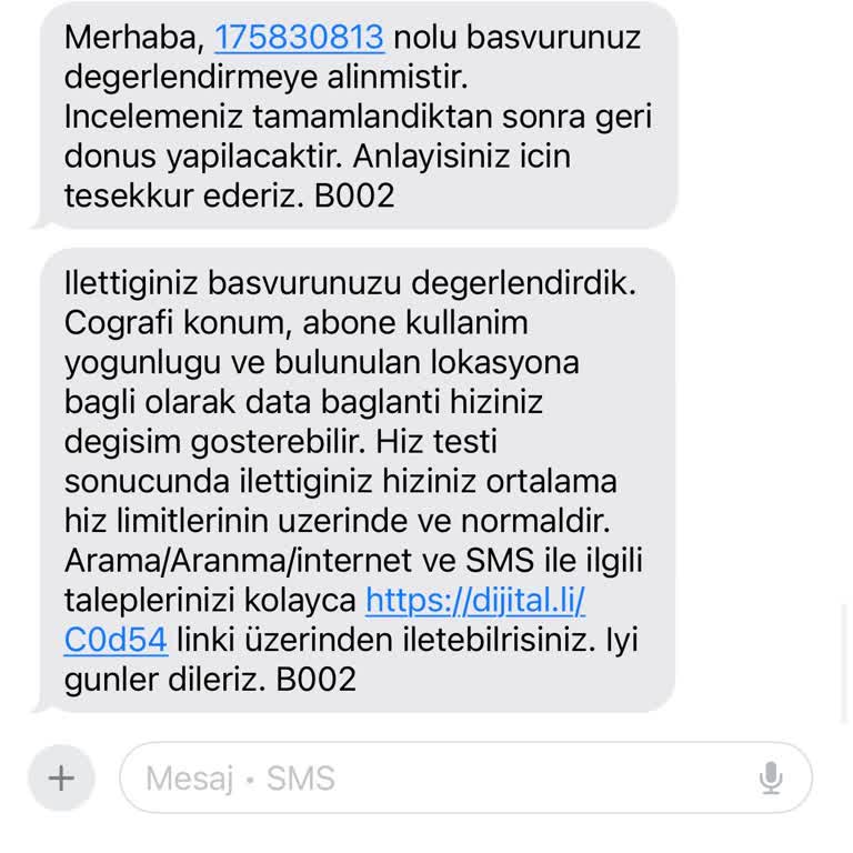 Turkcell'de Çekim Gücü Sorunu