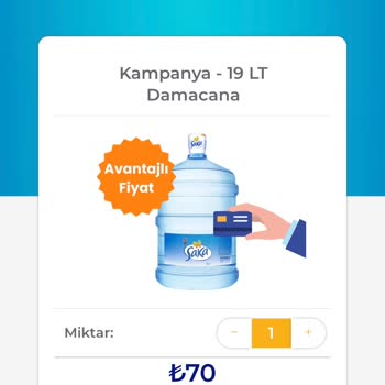 Yanlış Su Teslimatı Ve Müşteri Hizmetleri Sorunu