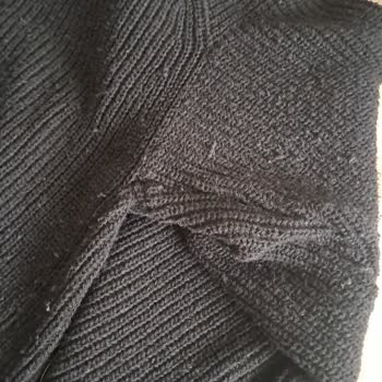 Kazak Tüylenmesi Ve Hatalı Kullanım İddiası