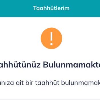 Taahhütlü Paket Fiyatında Şaşırtan Fatura Artışı