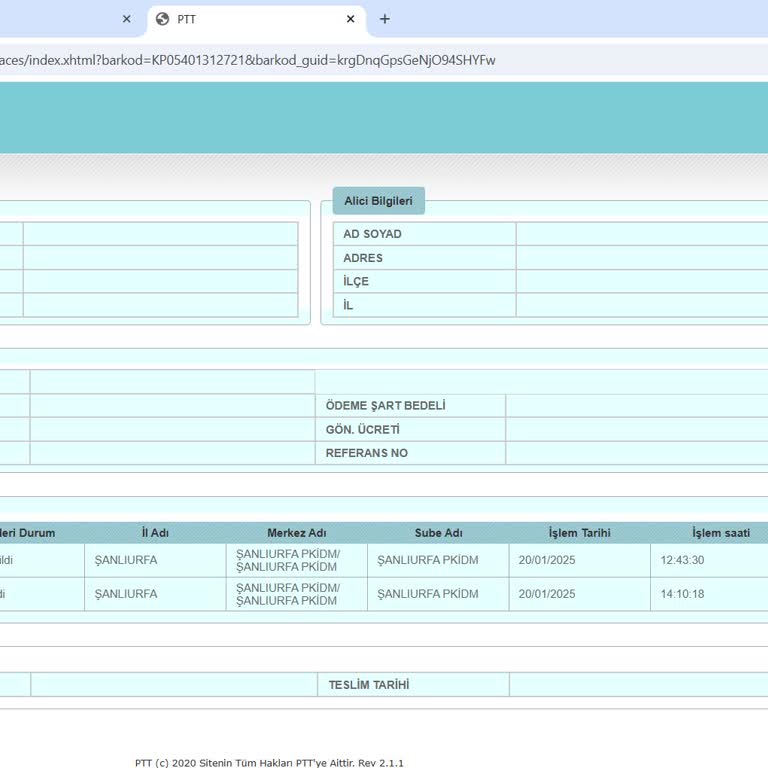 N11'de Kargo İptali Ve Sahte Teslimat Mağduriyeti