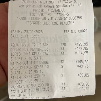 Yanıltıcı Yumurta Boyutları: Tüketici Mağduriyeti