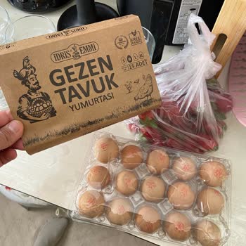 Yanıltıcı Yumurta Boyutları: Tüketici Mağduriyeti