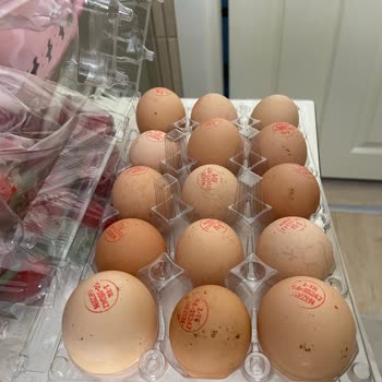 Yanıltıcı Yumurta Boyutları: Tüketici Mağduriyeti