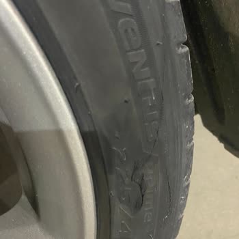Hankook Lastiklerinde Garanti Karmaşası ve Güvenlik Riski