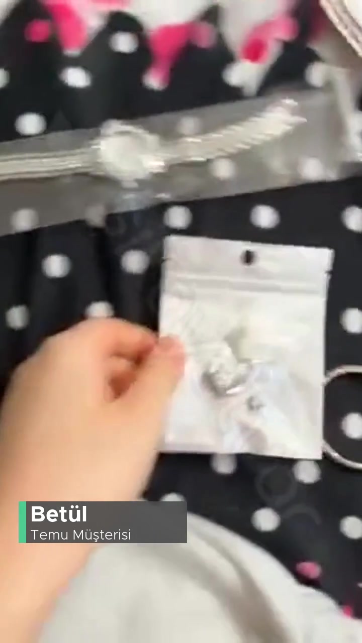 Temu Sipariş Şikayeti Ürünle Alakasız Geldi videonun kapak resmi