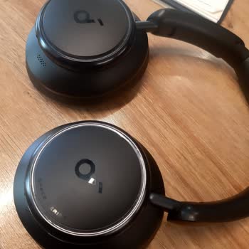 Anker Soundcore Q45 Headband Cracks – No Repair or Warranty Support