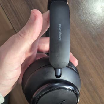 Anker Soundcore Q45 Headband Cracks – No Repair or Warranty Support